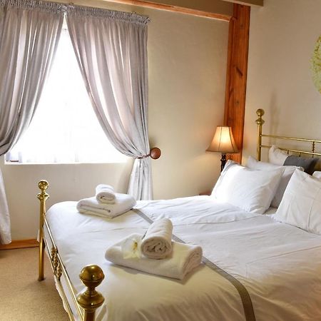 Villa Moria Peace Cottage ダルストロアーム エクステリア 写真