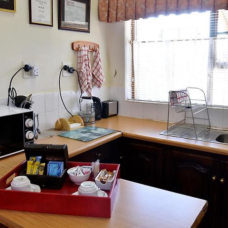 Villa Moria Peace Cottage ダルストロアーム エクステリア 写真