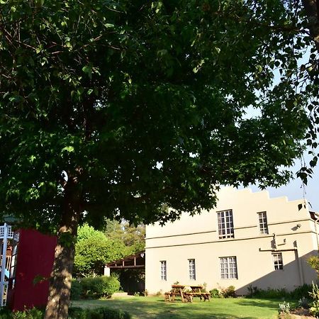 Villa Moria Peace Cottage ダルストロアーム エクステリア 写真