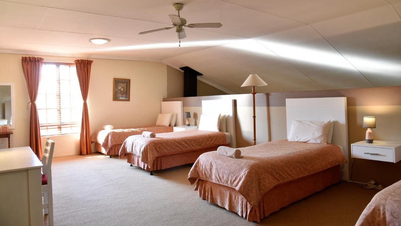 Villa Moria Peace Cottage ダルストロアーム エクステリア 写真