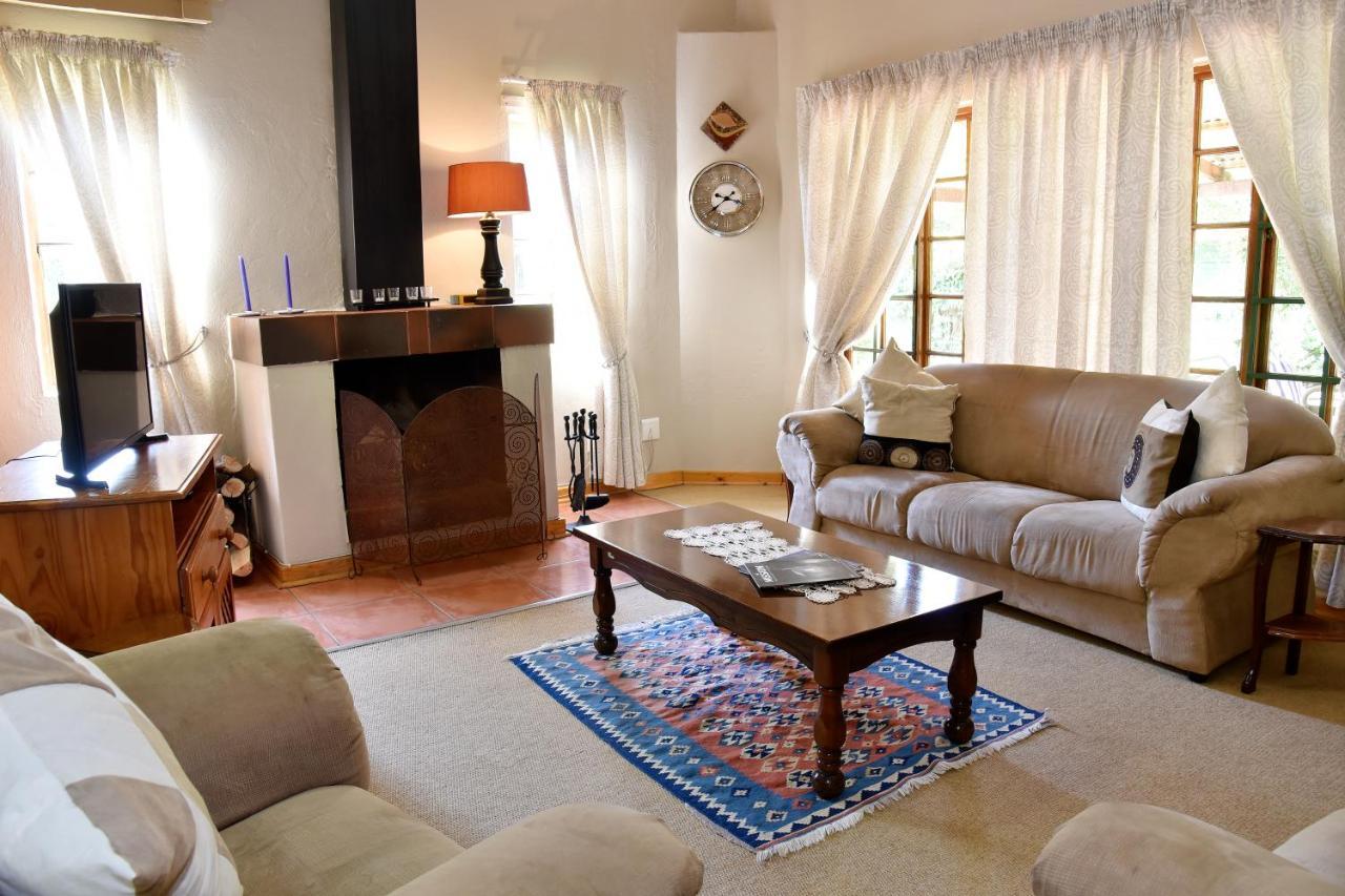 Villa Moria Peace Cottage ダルストロアーム エクステリア 写真