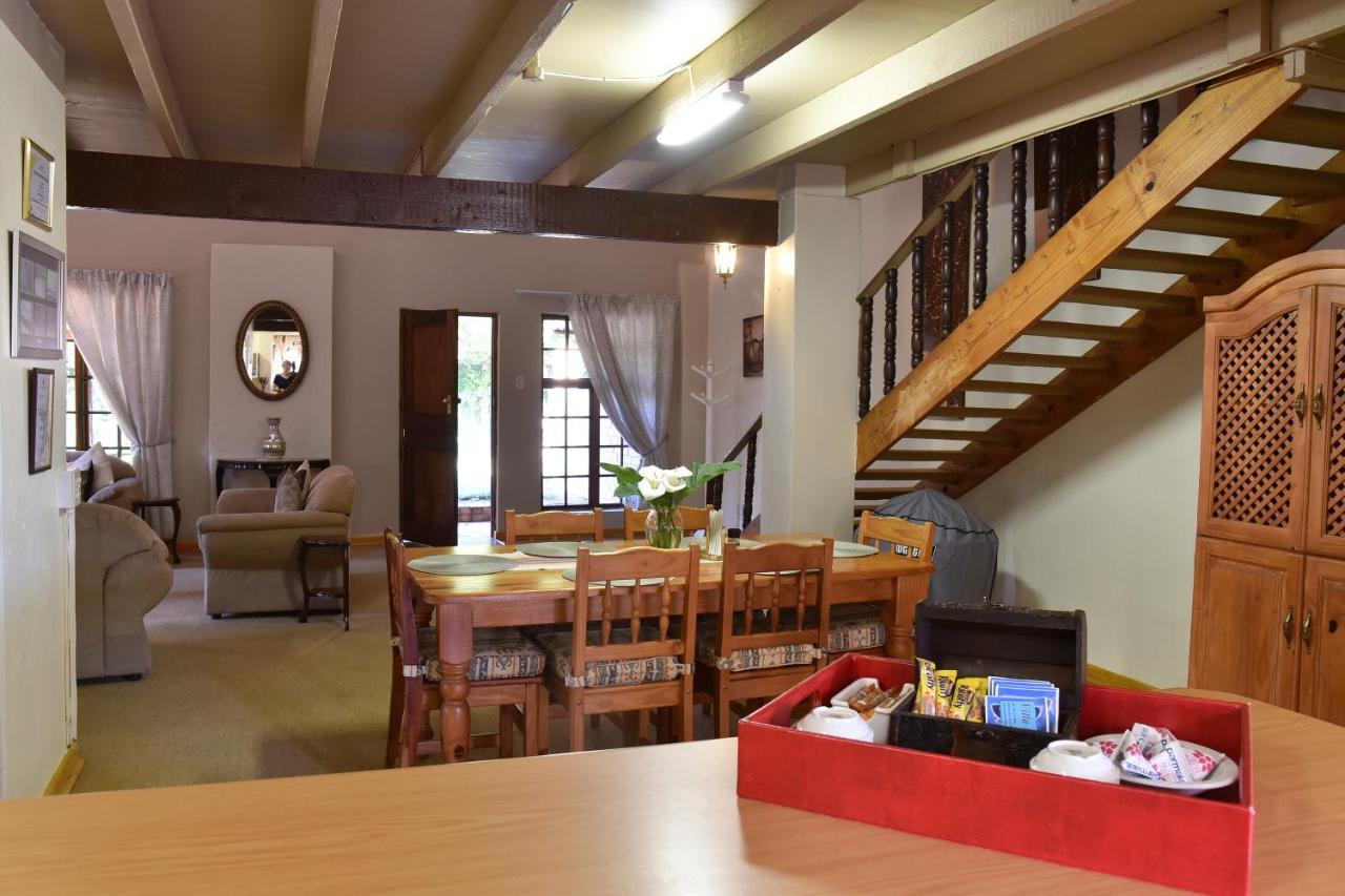 Villa Moria Peace Cottage ダルストロアーム エクステリア 写真