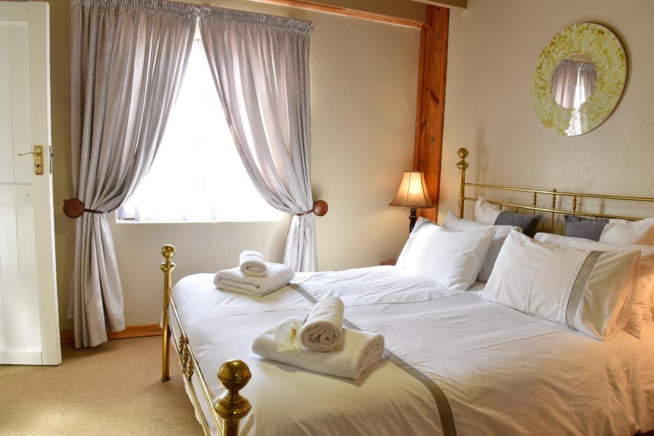 Villa Moria Peace Cottage ダルストロアーム エクステリア 写真