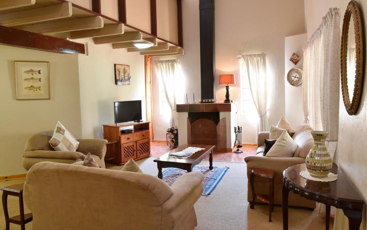 Villa Moria Peace Cottage ダルストロアーム エクステリア 写真