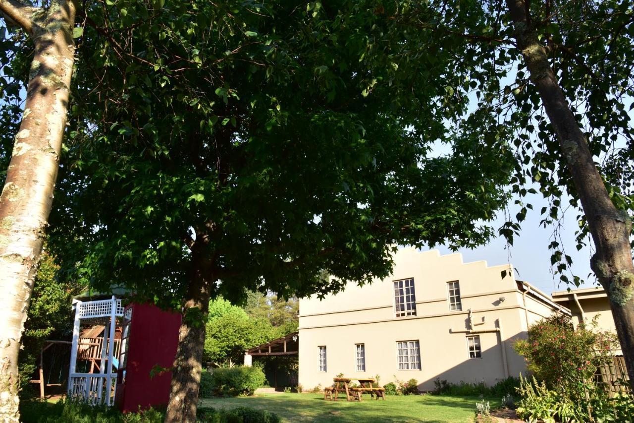 Villa Moria Peace Cottage ダルストロアーム エクステリア 写真