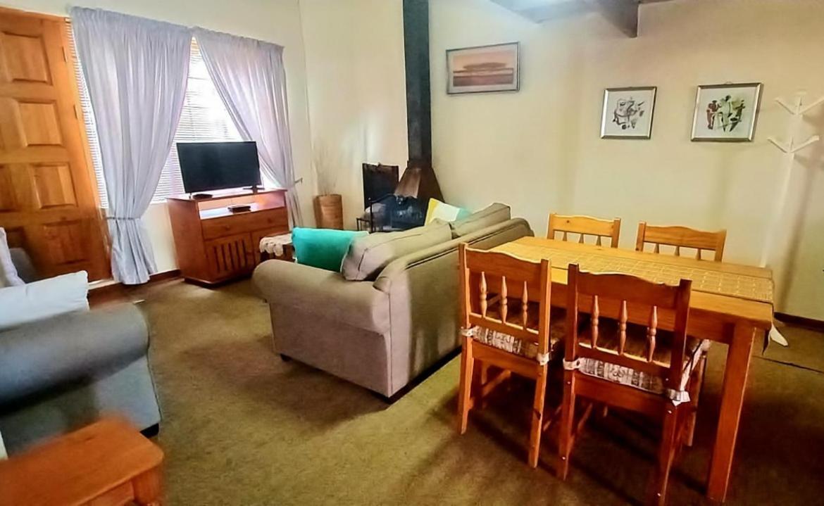 Villa Moria Peace Cottage ダルストロアーム エクステリア 写真