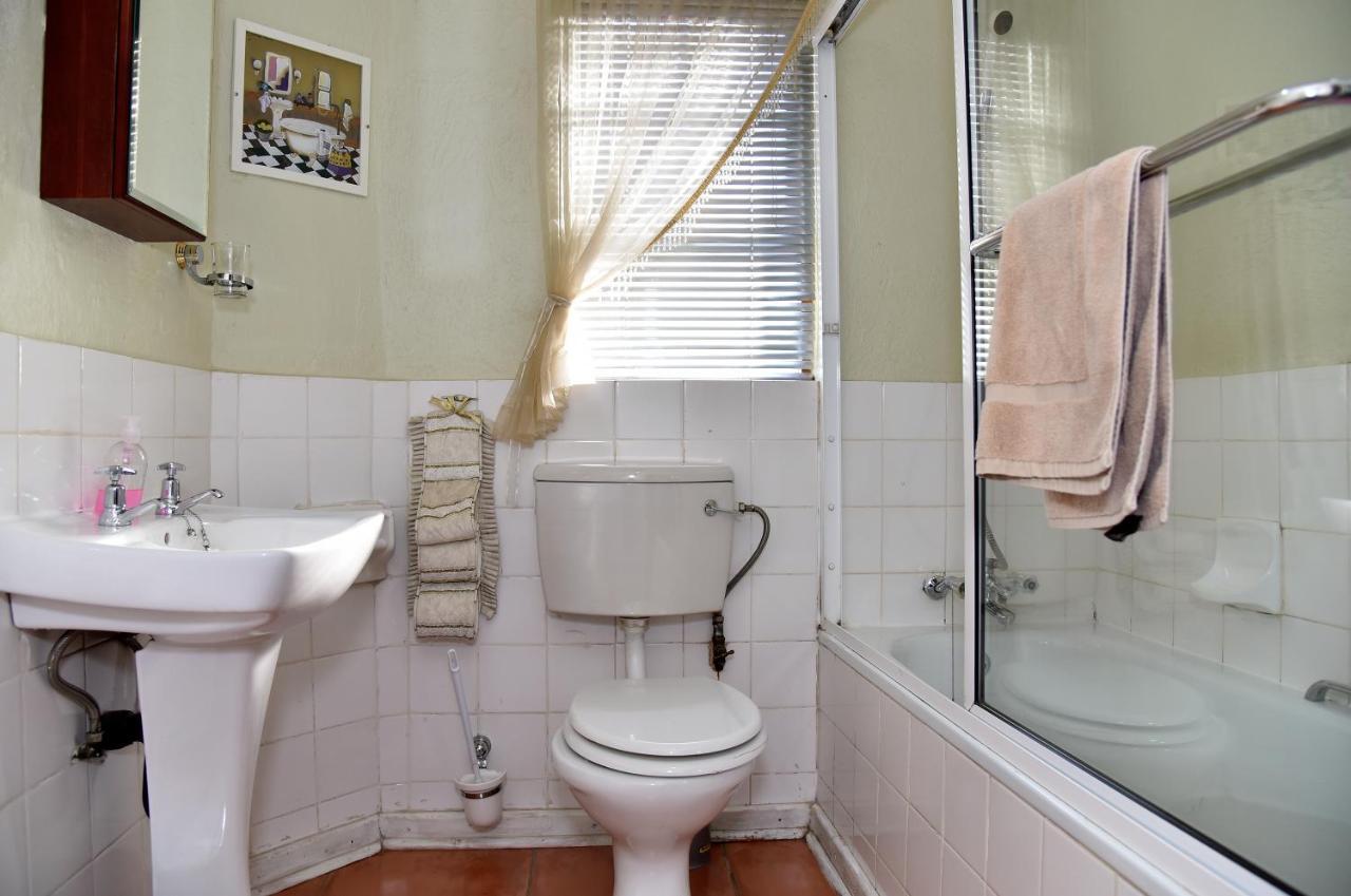 Villa Moria Peace Cottage ダルストロアーム エクステリア 写真