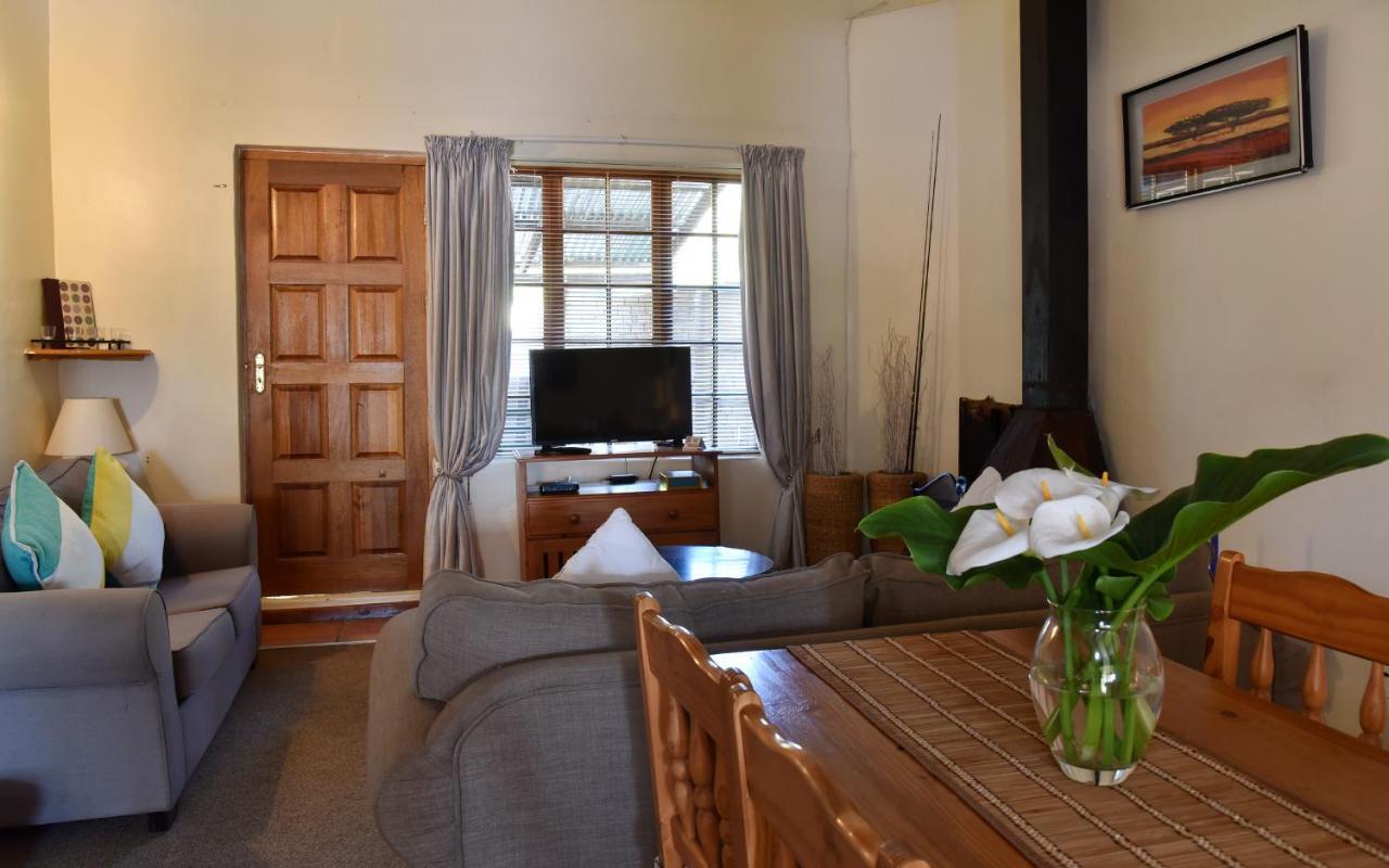Villa Moria Peace Cottage ダルストロアーム エクステリア 写真