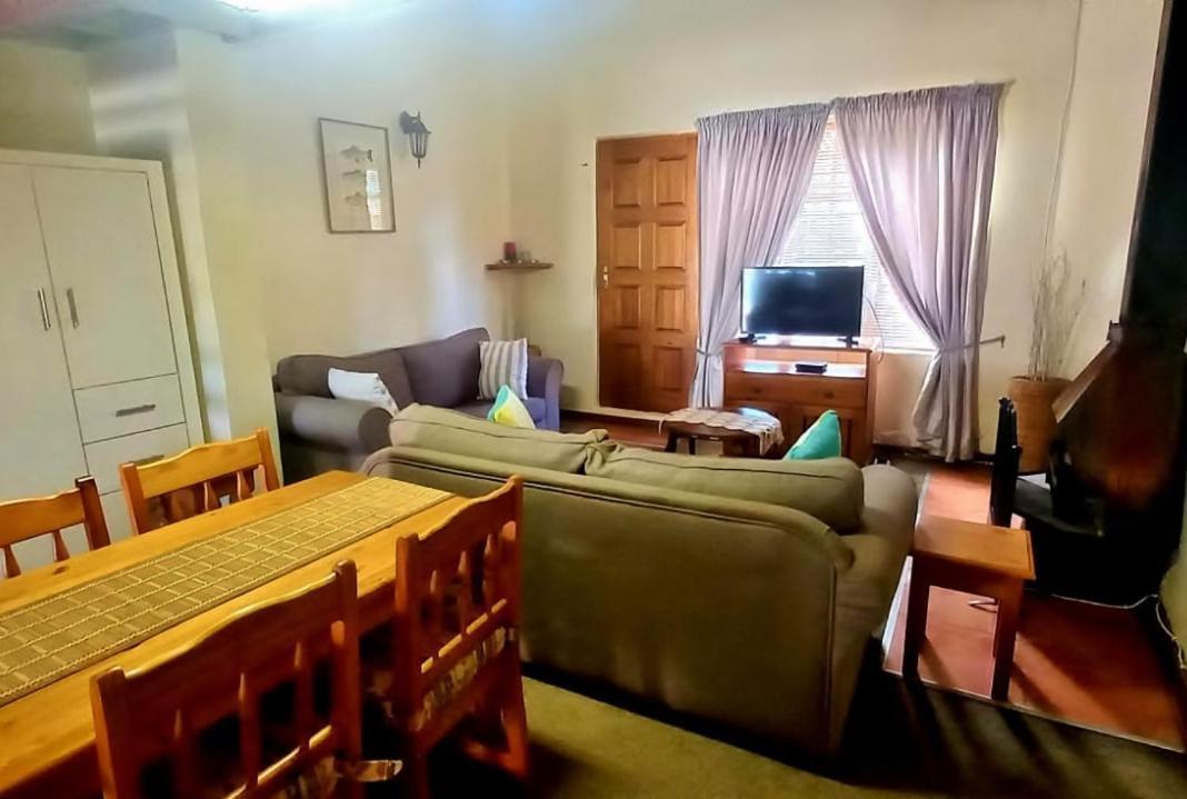 Villa Moria Peace Cottage ダルストロアーム エクステリア 写真