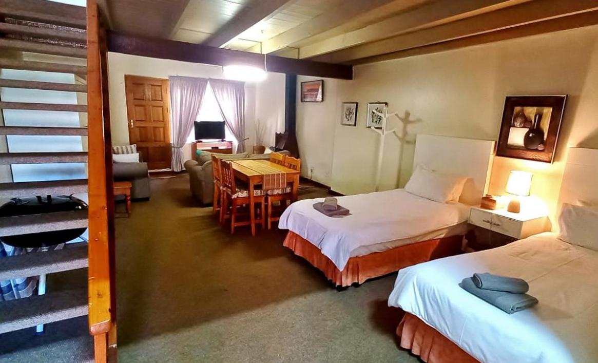 Villa Moria Peace Cottage ダルストロアーム エクステリア 写真