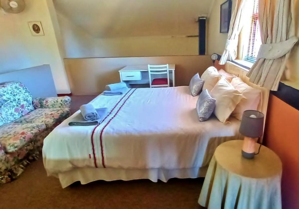 Villa Moria Peace Cottage ダルストロアーム エクステリア 写真