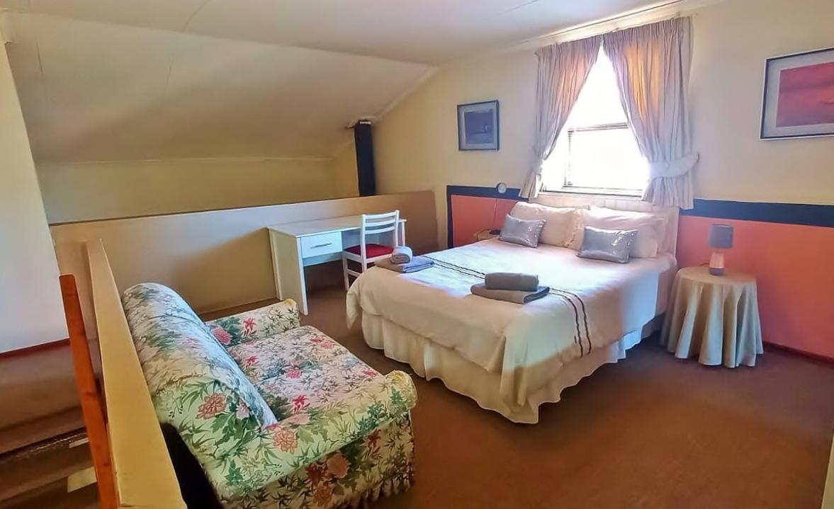 Villa Moria Peace Cottage ダルストロアーム エクステリア 写真